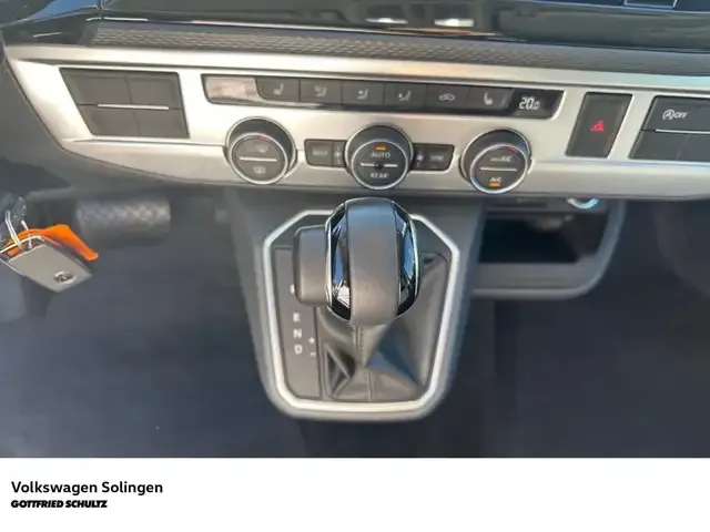 Volkswagen T6.1 Multivan