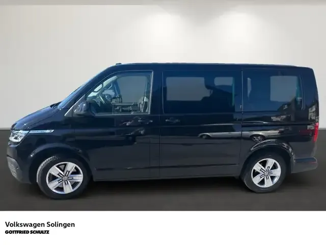 Volkswagen T6.1 Multivan