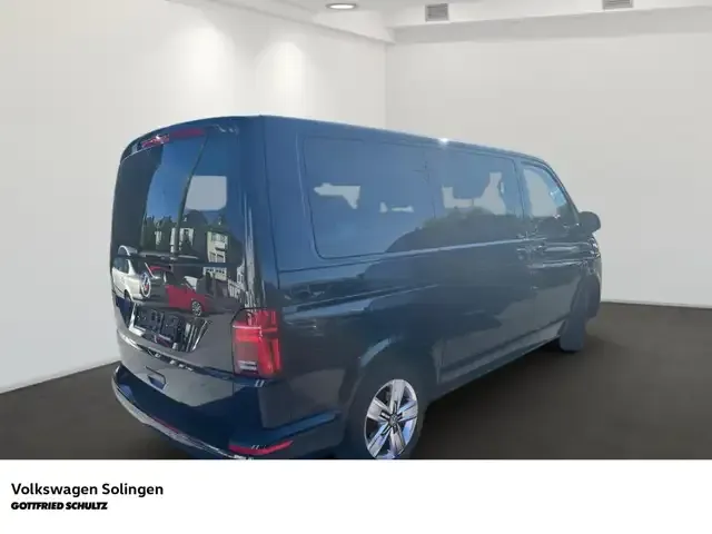 Volkswagen T6.1 Multivan