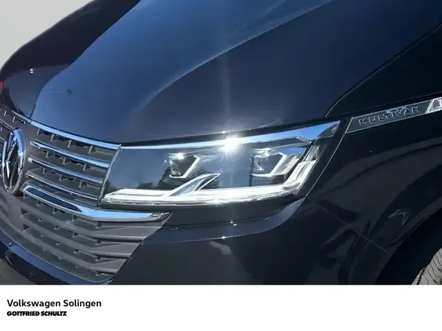 Volkswagen T6.1 Multivan