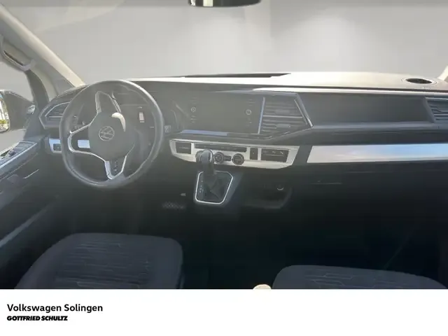 Volkswagen T6.1 Multivan