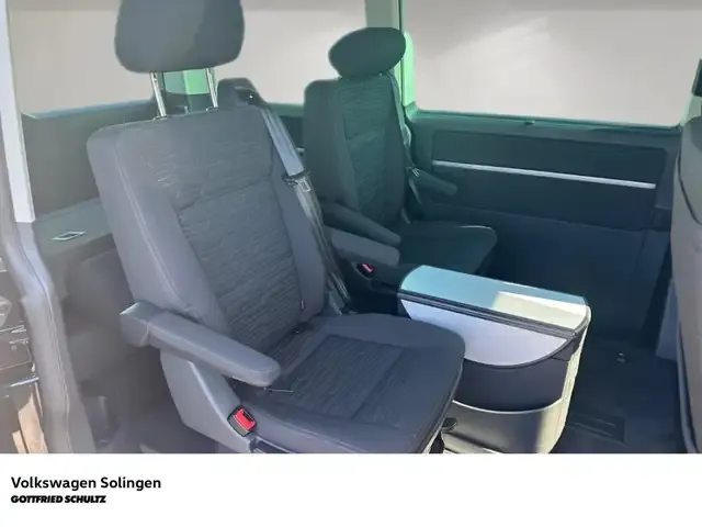 Volkswagen T6.1 Multivan