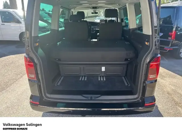 Volkswagen T6.1 Multivan