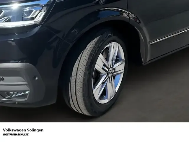 Volkswagen T6.1 Multivan