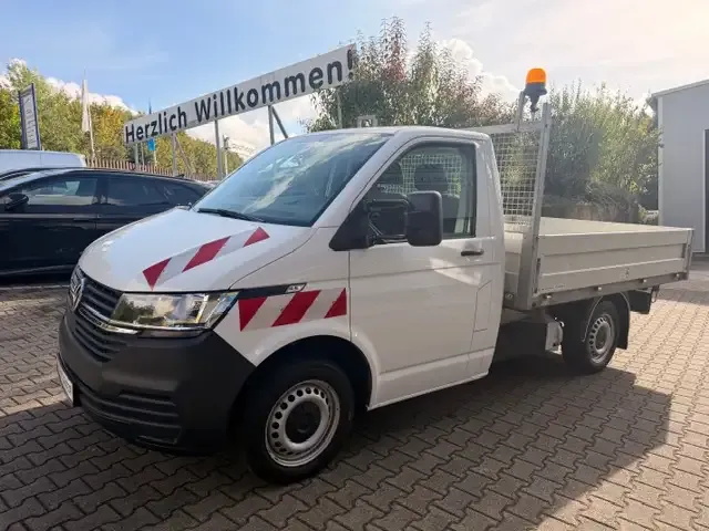 Volkswagen T6.1 Transporter