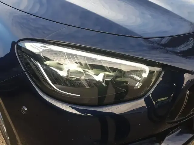 Mercedes-Benz E 63 AMG