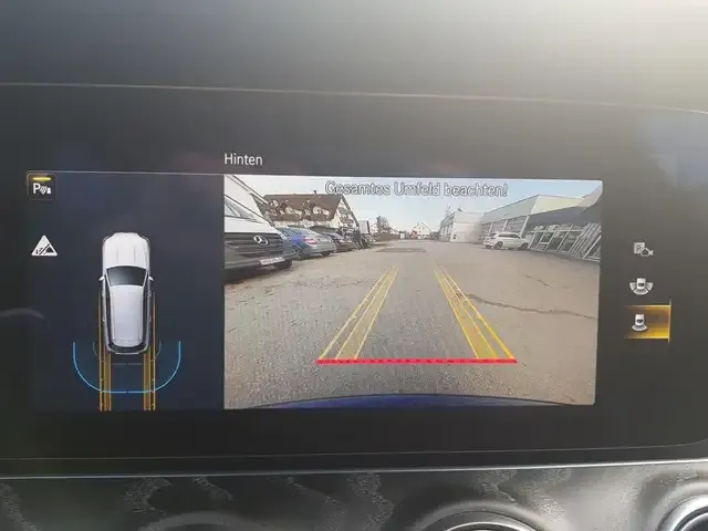 Mercedes-Benz E 63 AMG