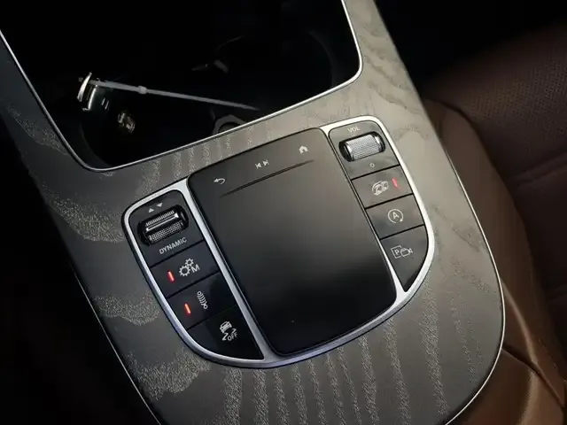 Mercedes-Benz E 63 AMG