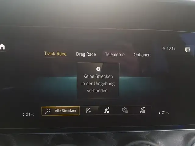 Mercedes-Benz E 63 AMG