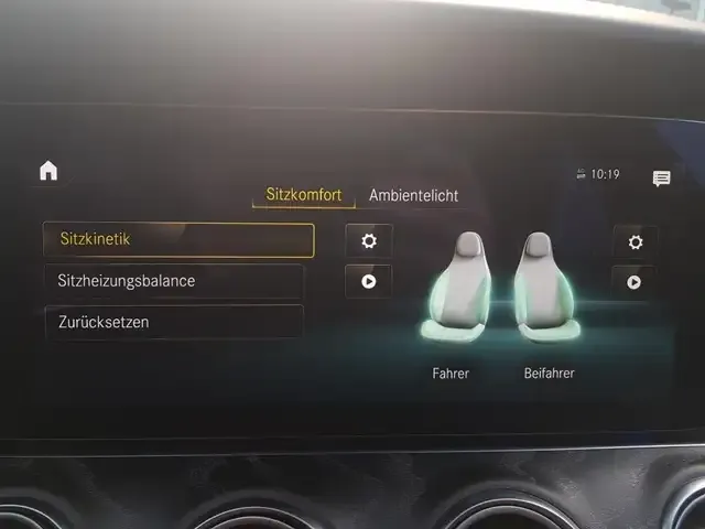 Mercedes-Benz E 63 AMG