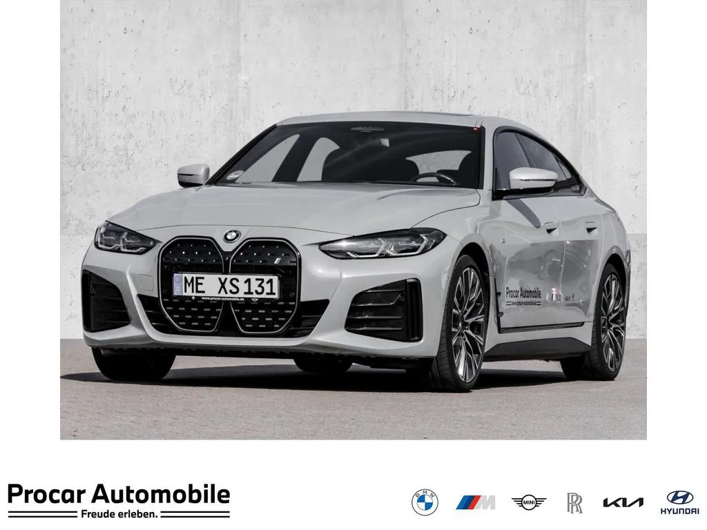 BMW i4