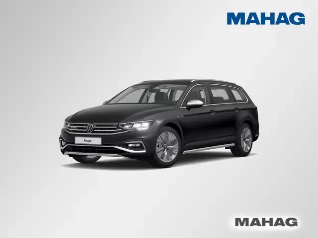 Volkswagen Passat Alltrack