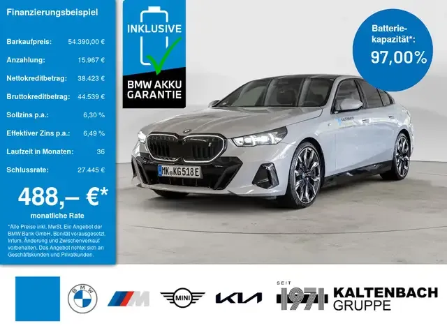 BMW i5