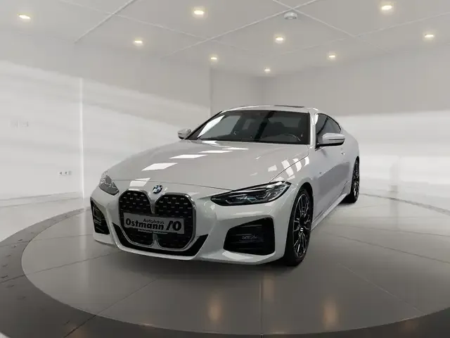 BMW 420