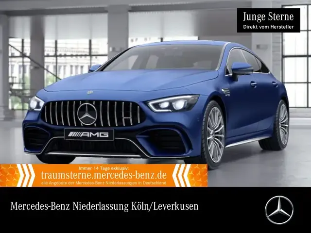 Mercedes-Benz Sonstige