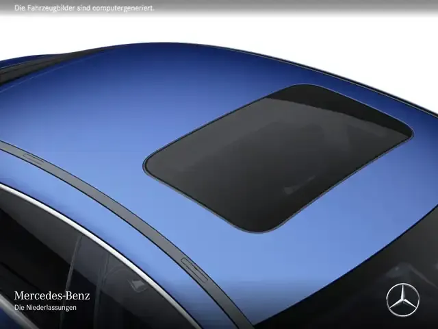 Mercedes-Benz Sonstige