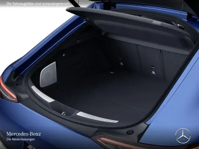 Mercedes-Benz Sonstige