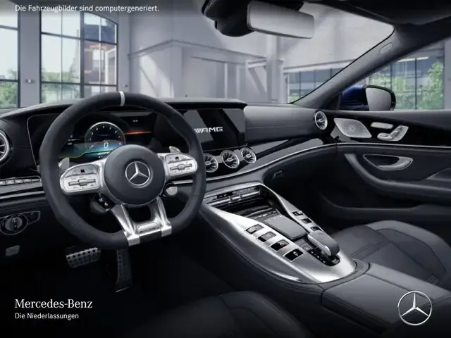 Mercedes-Benz Sonstige