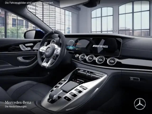 Mercedes-Benz Sonstige