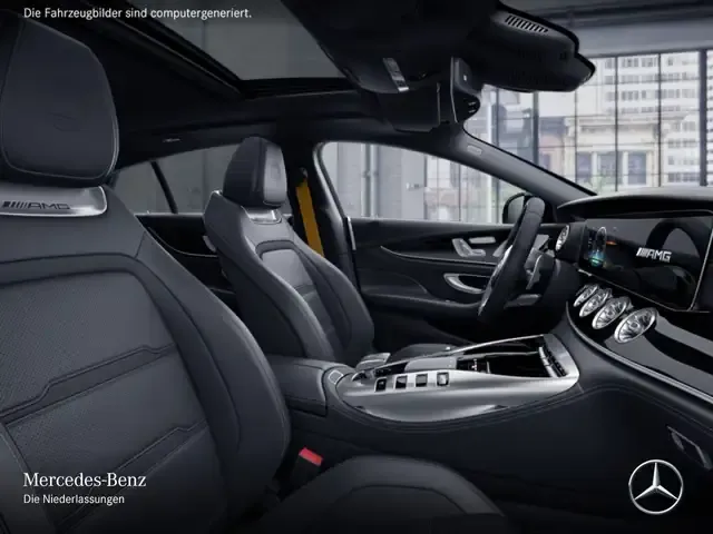 Mercedes-Benz Sonstige