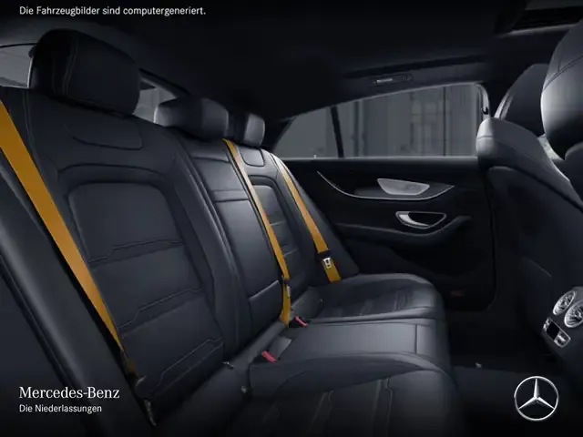 Mercedes-Benz Sonstige