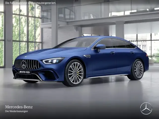 Mercedes-Benz Sonstige