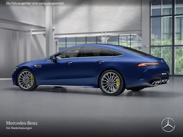 Mercedes-Benz Sonstige