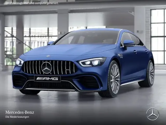 Mercedes-Benz Sonstige