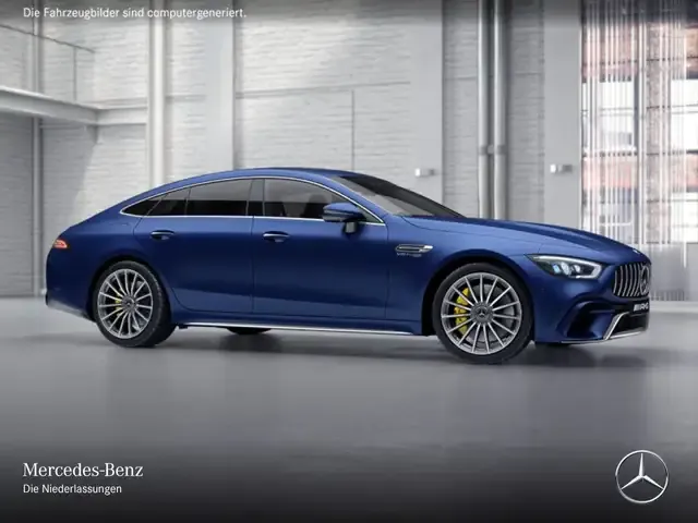 Mercedes-Benz Sonstige