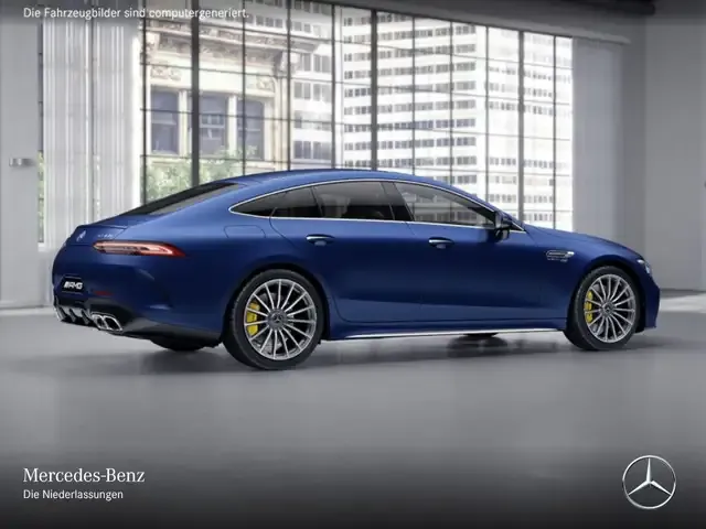 Mercedes-Benz Sonstige