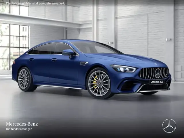 Mercedes-Benz Sonstige