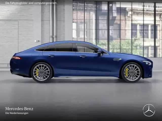 Mercedes-Benz Sonstige