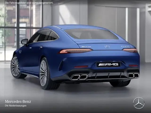 Mercedes-Benz Sonstige