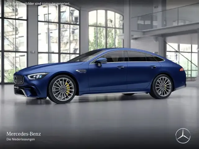 Mercedes-Benz Sonstige