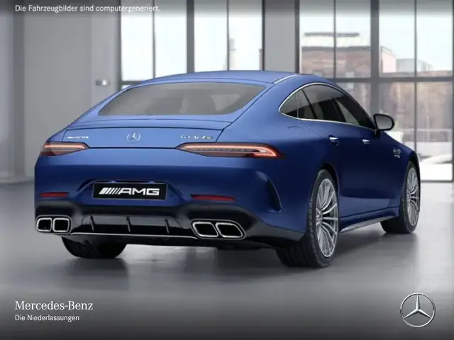 Mercedes-Benz Sonstige