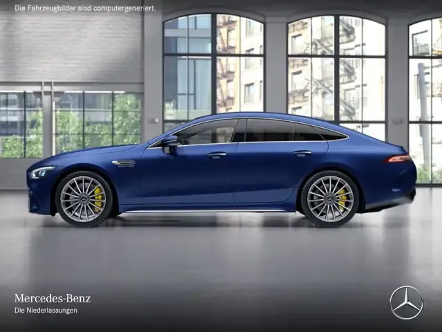 Mercedes-Benz Sonstige