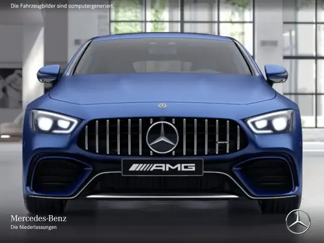 Mercedes-Benz Sonstige