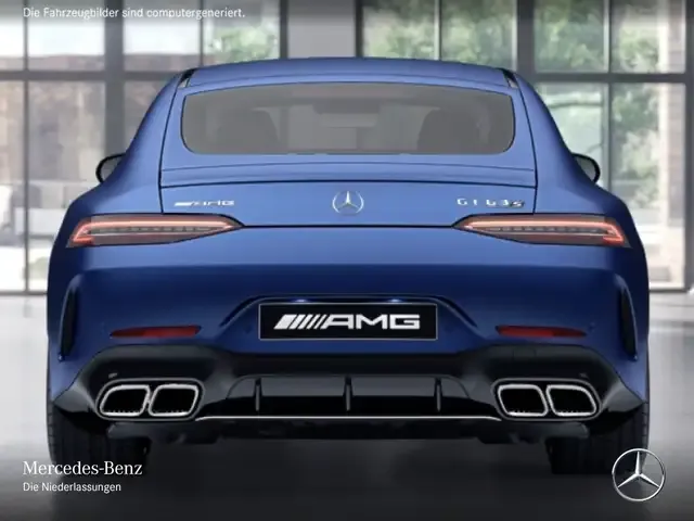 Mercedes-Benz Sonstige