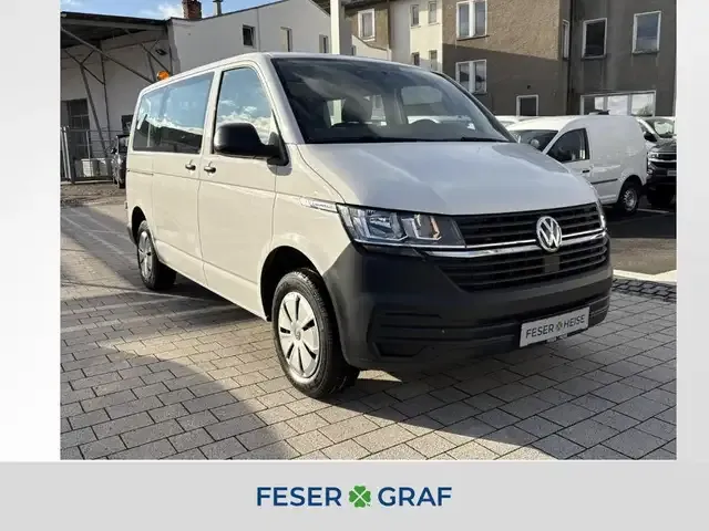 Volkswagen T6.1 Caravelle