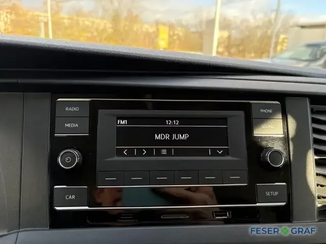 Volkswagen T6.1 Caravelle