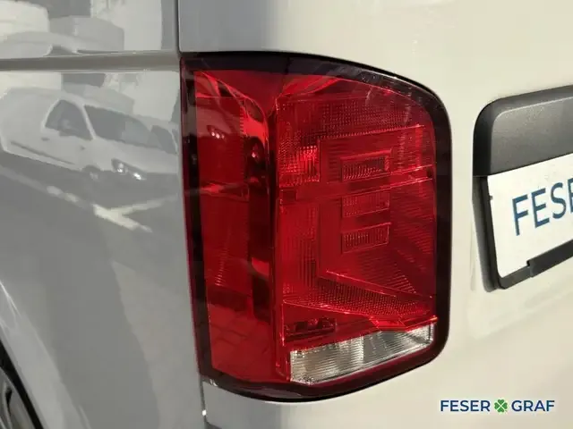 Volkswagen T6.1 Caravelle