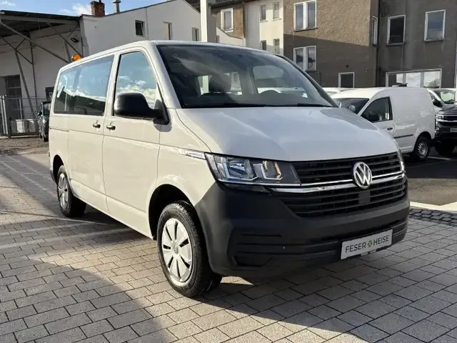 Volkswagen T6.1 Caravelle