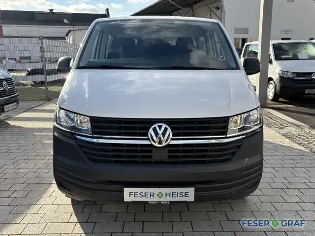 Volkswagen T6.1 Caravelle