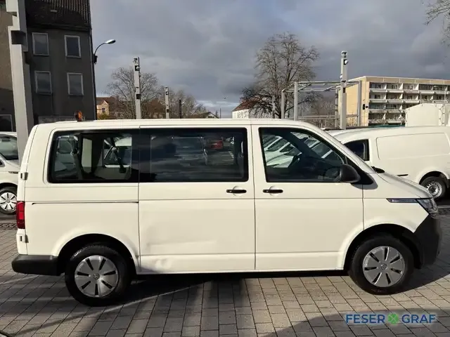 Volkswagen T6.1 Caravelle