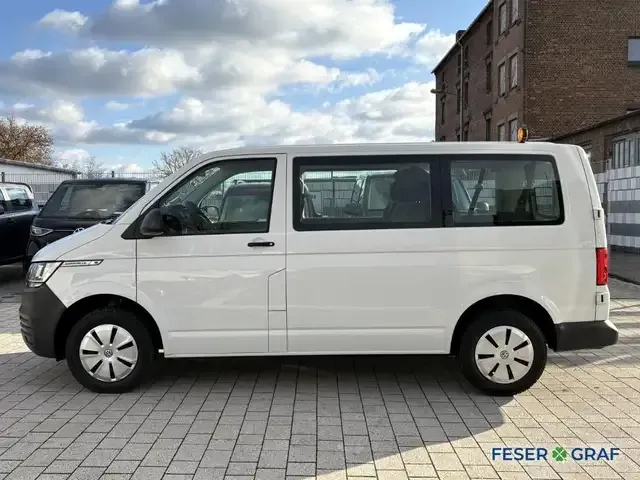Volkswagen T6.1 Caravelle