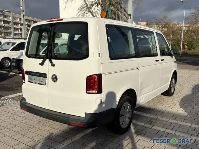 Volkswagen T6.1 Caravelle