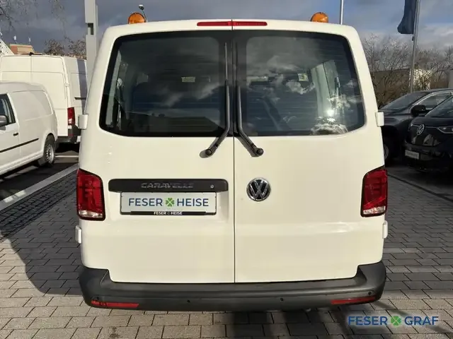 Volkswagen T6.1 Caravelle