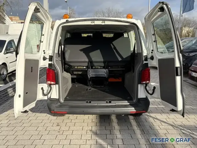 Volkswagen T6.1 Caravelle