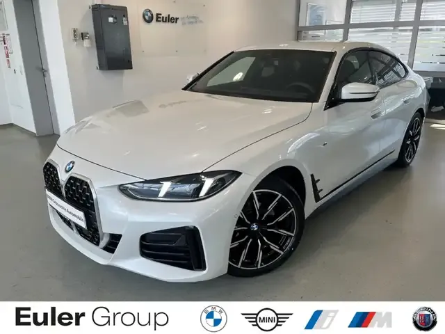 BMW 420