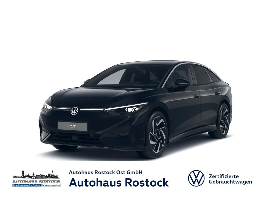 Volkswagen ID.7